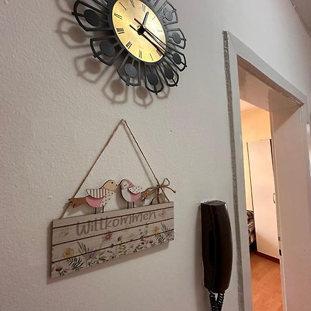 Apartment B 斯科普里 外观 照片