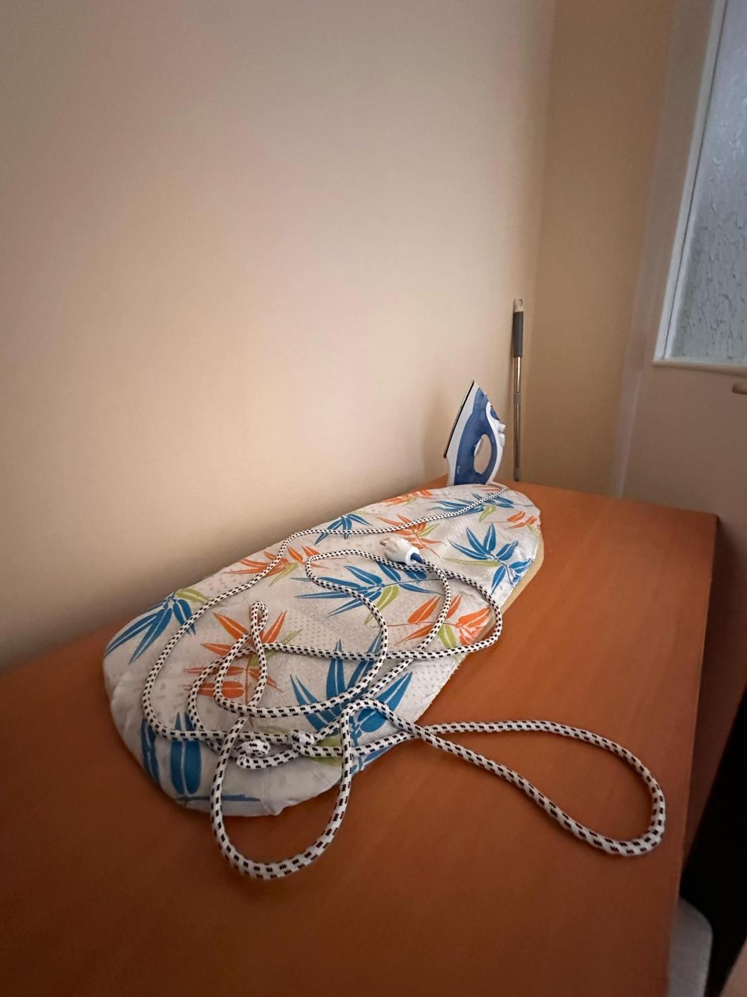 Apartment B 斯科普里 外观 照片